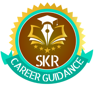 SKR Logo